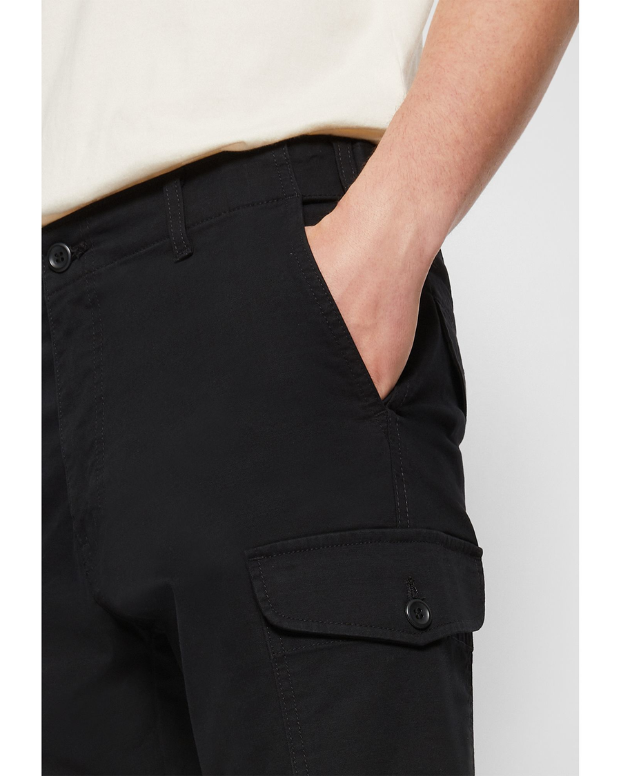 (image for) Sophisticated Cargo Pants, Slim Tapered Fit